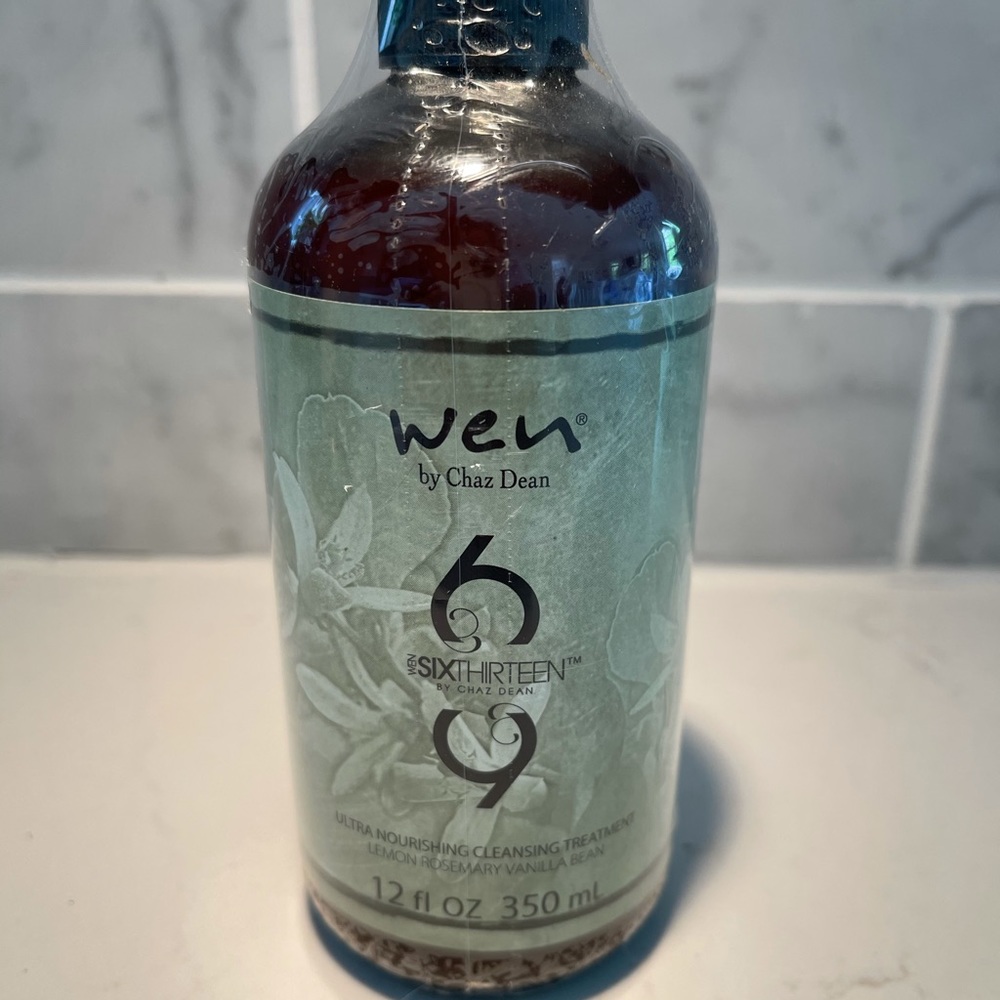 Chaz Dean Six Thirteen Cleansing Treatment